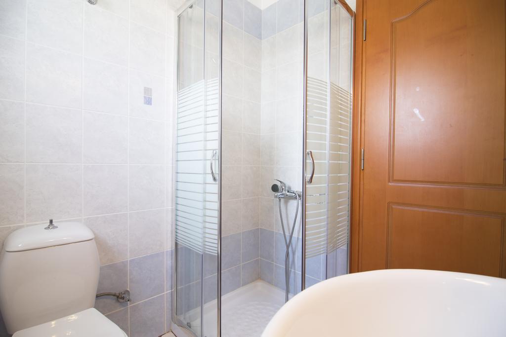Villas Almyrida Almirida Habitación foto