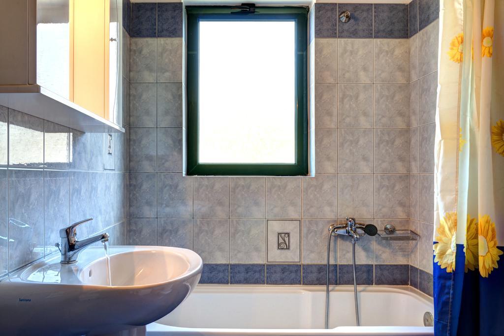 Villas Almyrida Almirida Habitación foto