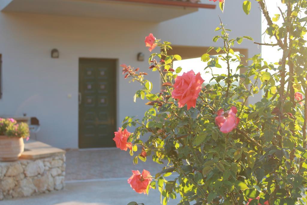 Villas Almyrida Almirida Habitación foto