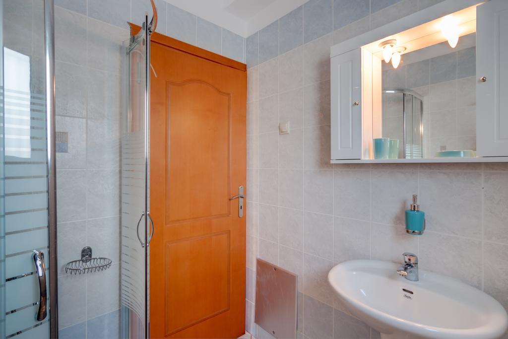 Villas Almyrida Almirida Habitación foto