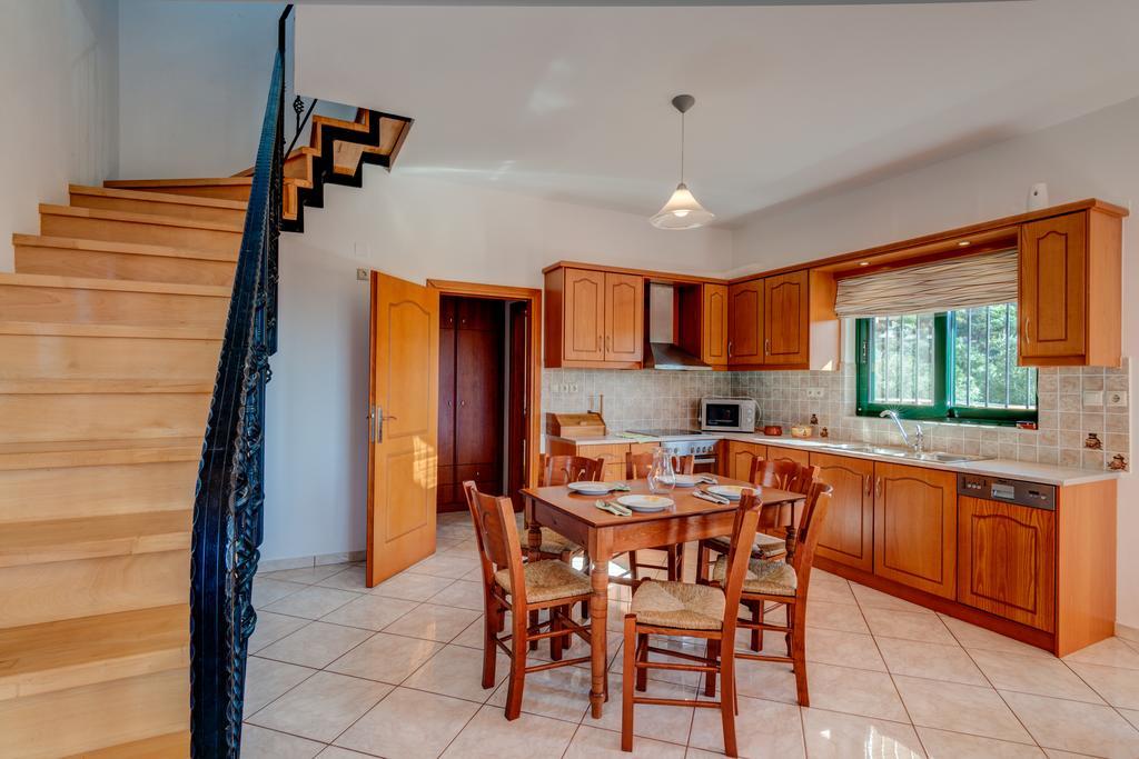Villas Almyrida Almirida Habitación foto