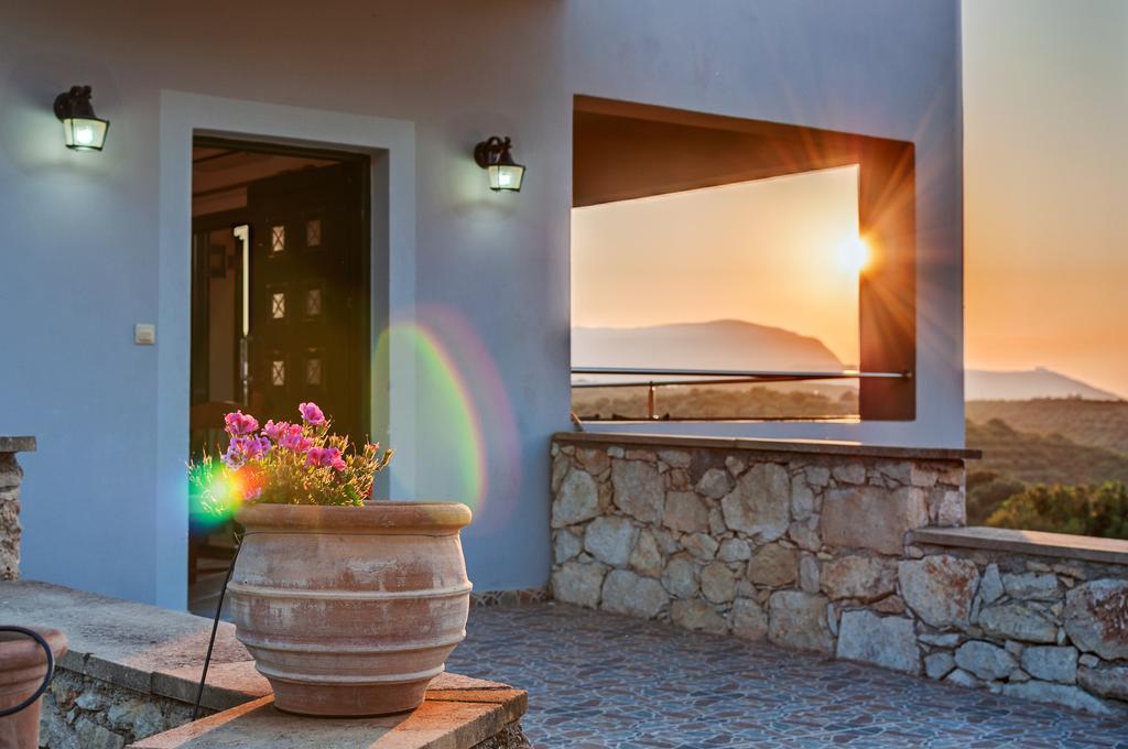 Villas Almyrida Almirida Habitación foto