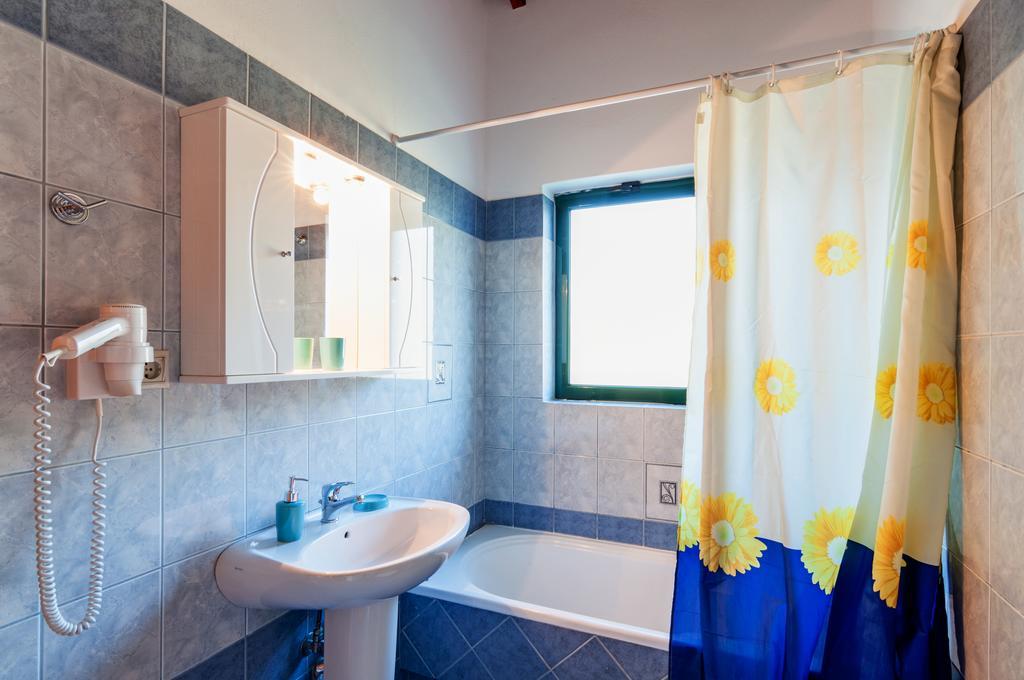 Villas Almyrida Almirida Habitación foto