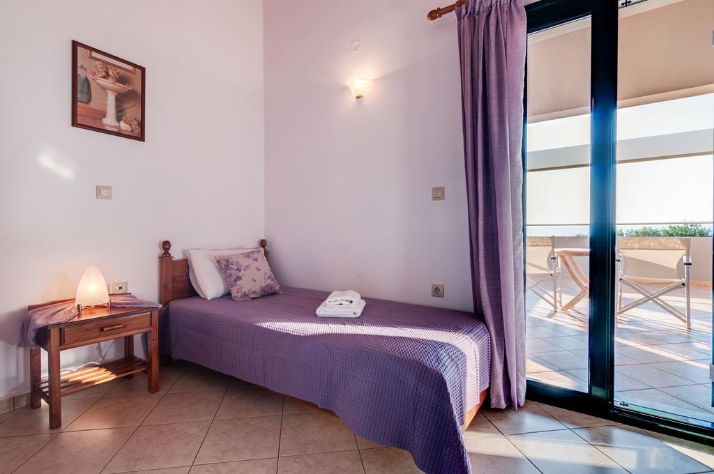 Villas Almyrida Almirida Habitación foto