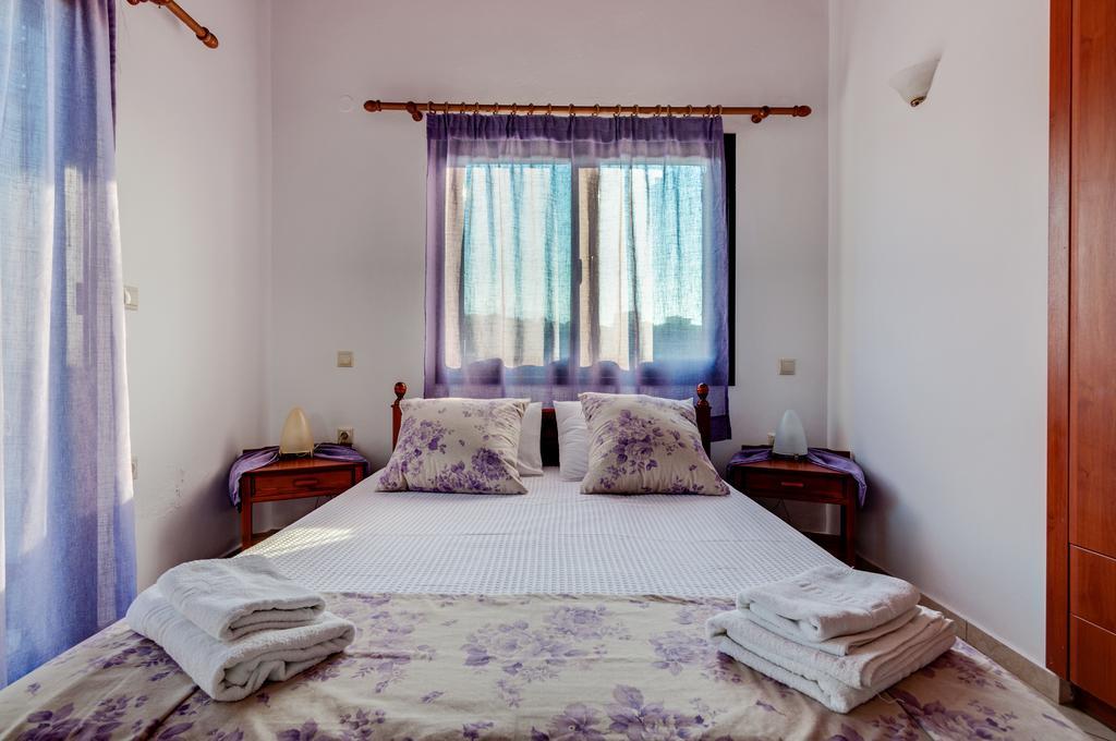 Villas Almyrida Almirida Habitación foto