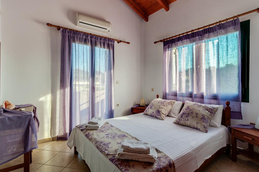 Villas Almyrida Almirida Habitación foto
