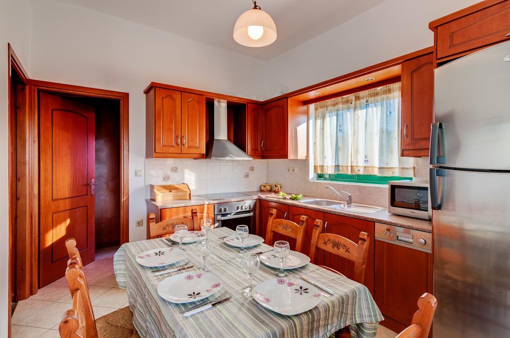 Villas Almyrida Almirida Habitación foto