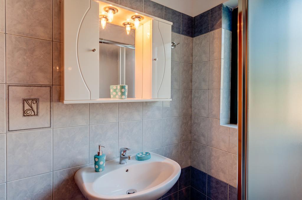 Villas Almyrida Almirida Habitación foto